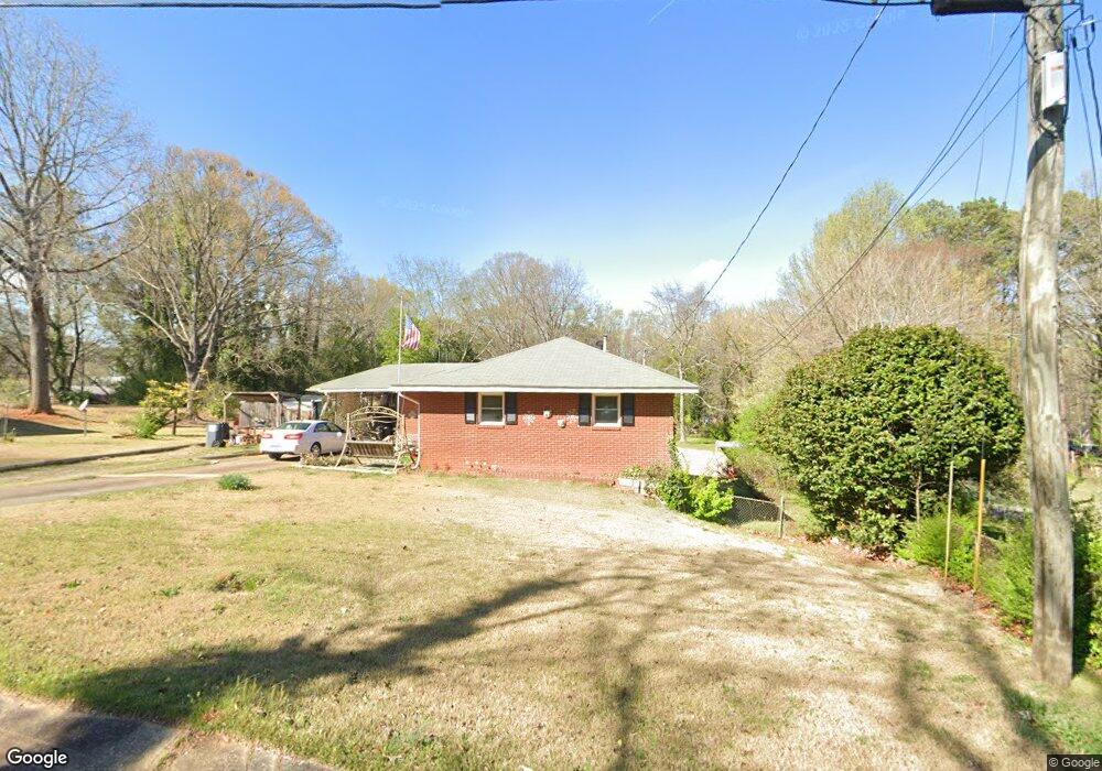 1110 Byers Dr SW, Marietta, GA 30060 - photo 1