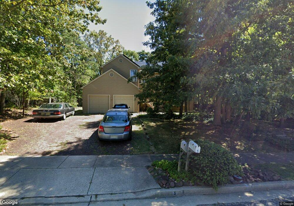 5 Glenforest Dr, Voorhees, NJ 08043 - photo 1