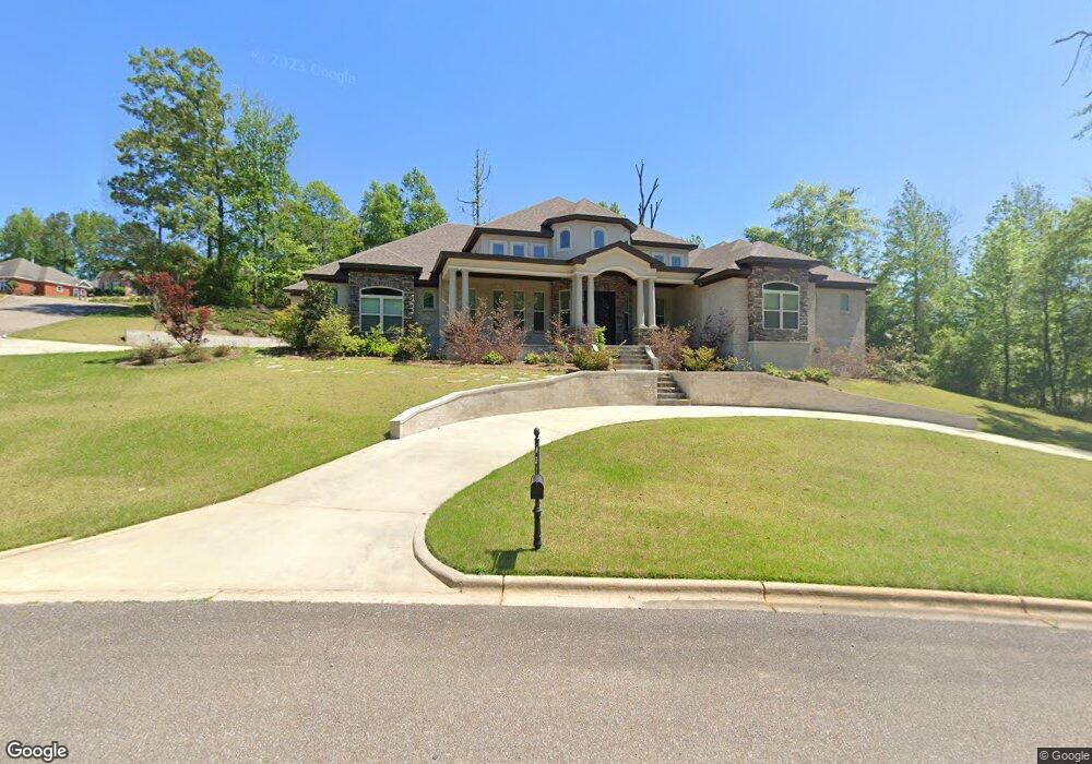 513 Cook Rd, Prattville, AL 36067 - photo 1