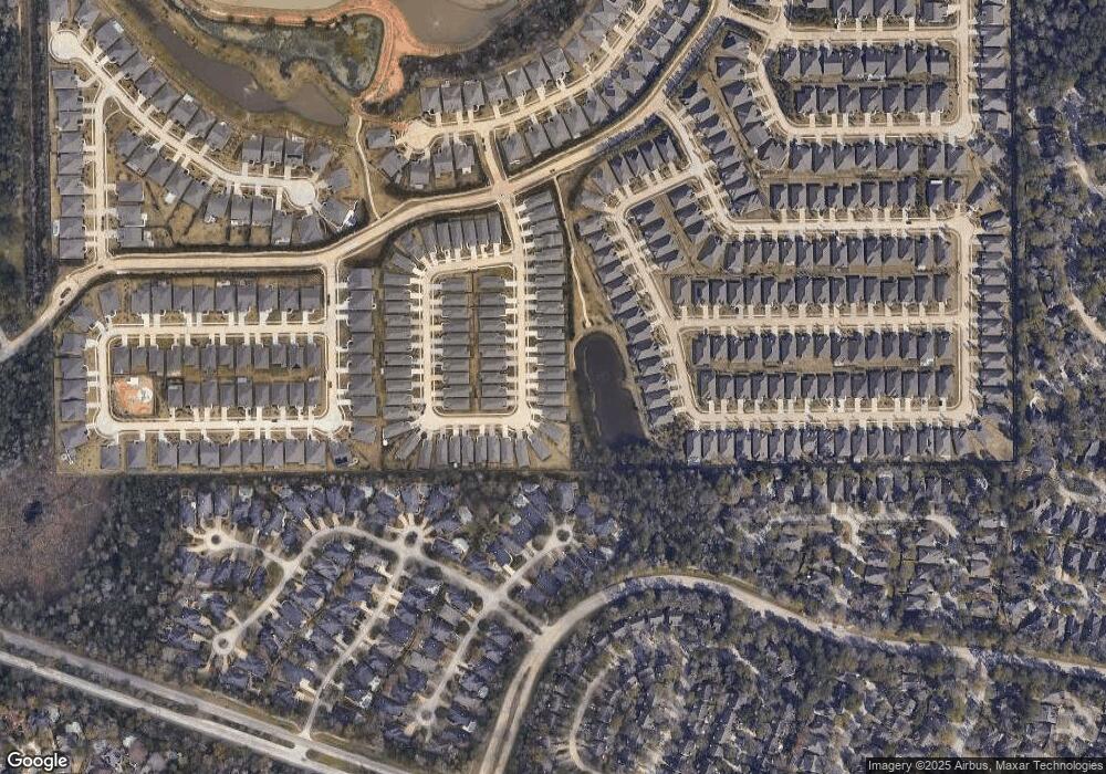 257 Flaxen Chestnut, Spring, TX 77382 - photo 1