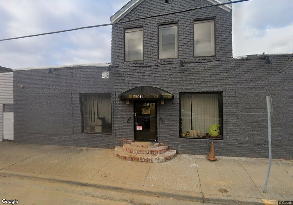 1011 Vincennes St, New Albany, IN 47150 - photo 1