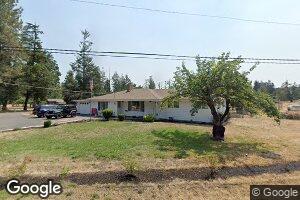 83787 Rattlesnake Rd, Dexter, OR 97431