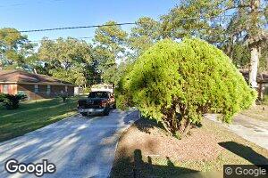 3216 Cedar St, Savannah, GA 31404