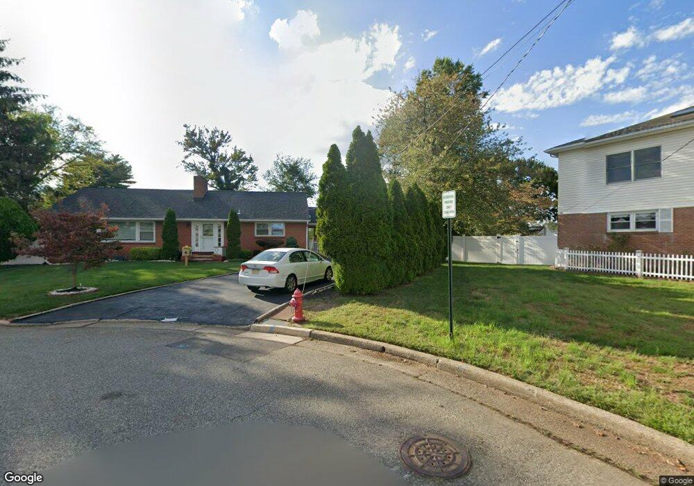 44 Chapel St, Edison, NJ 08817 - photo 1