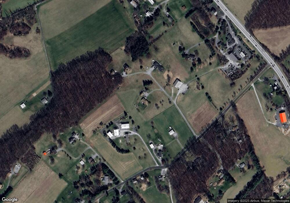 2814 Ebbvale Rd, Manchester, MD 21102 - photo 1