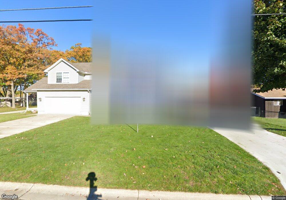 2311 Hancock St, Port Huron, MI 48060 - photo 1