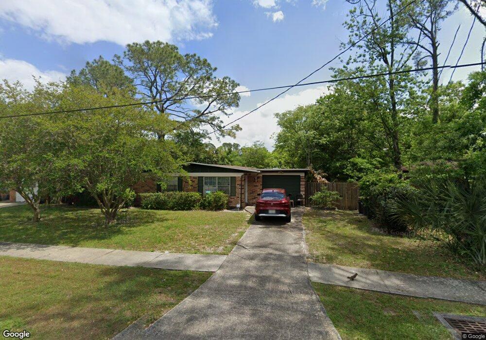 5235 Seaboard Ave, Jacksonville, FL 32210 - photo 1