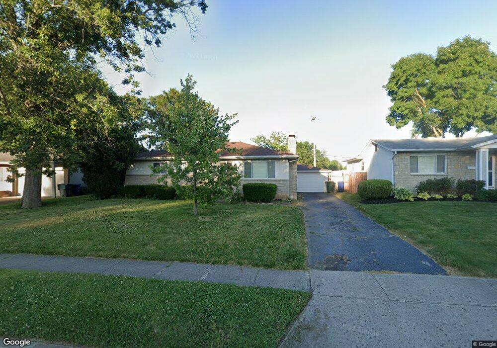 5536 Cherrywood Rd, Columbus, OH 43229 - photo 1