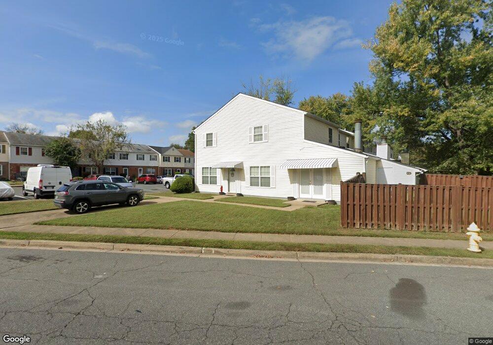 3638 Anchorage Cove, Triangle, VA 22172 - photo 1