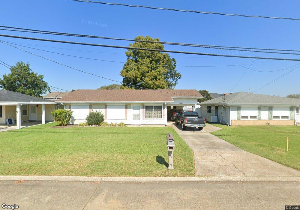 213 Highland Dr, Houma, LA 70364 - photo 1