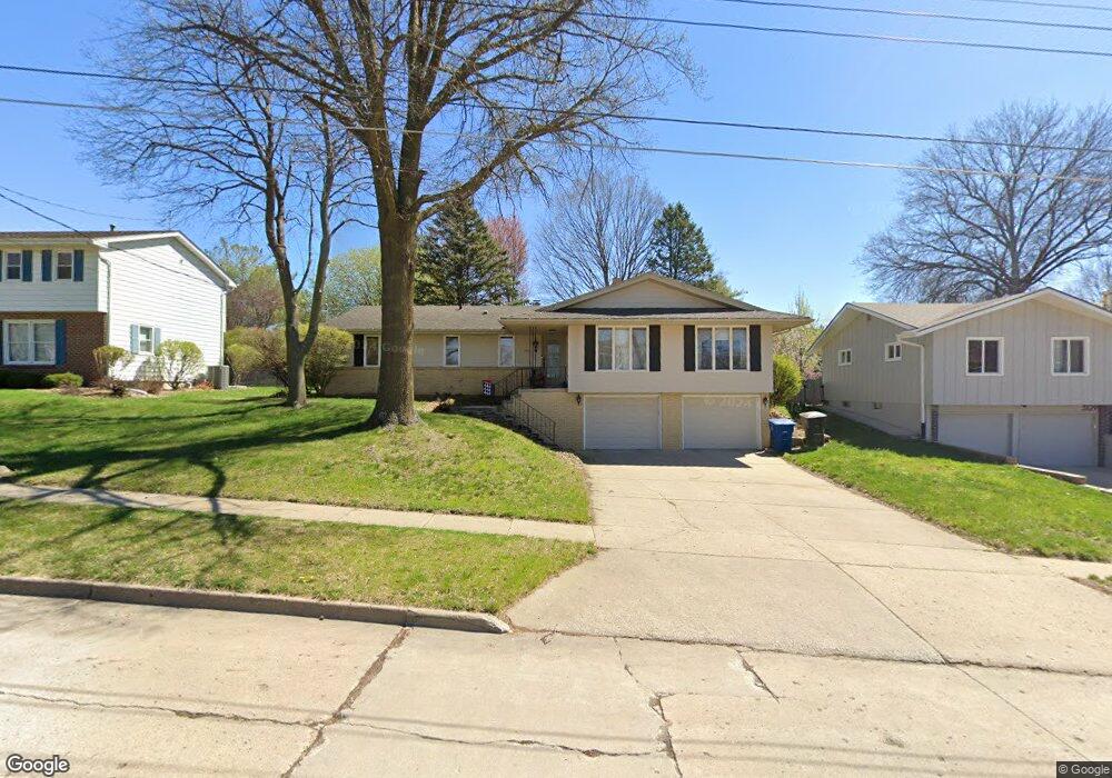 3121 SW 39th St, Des Moines, IA 50321 - photo 1