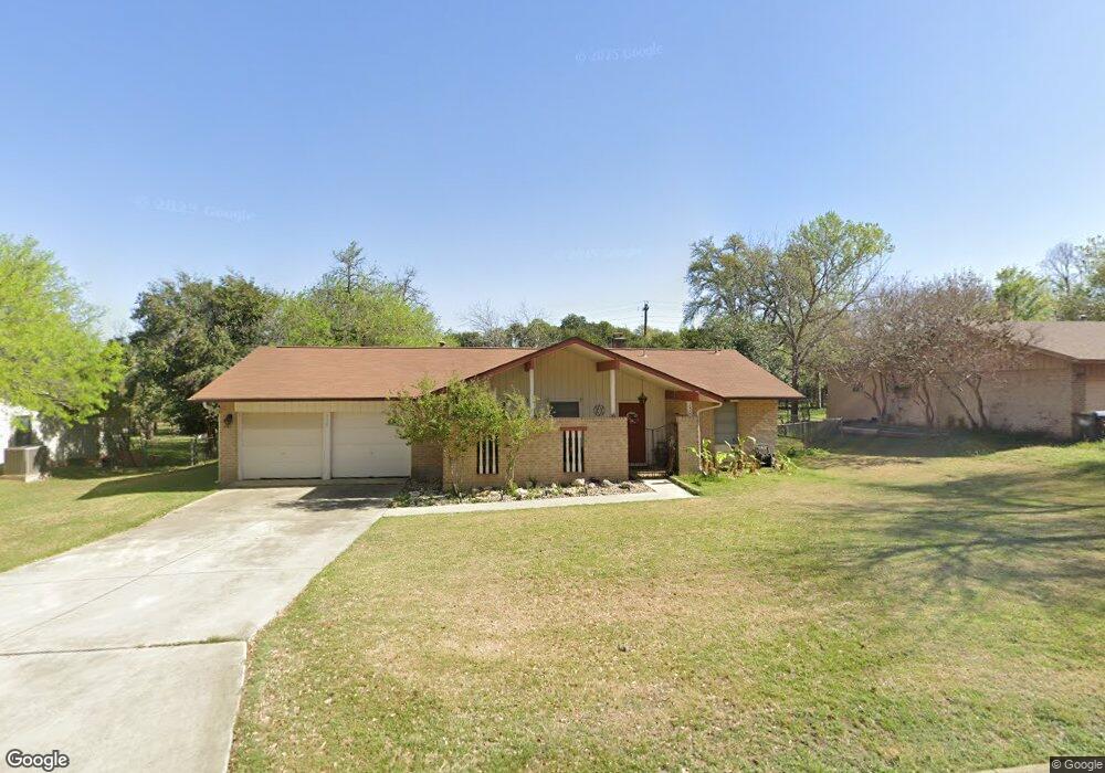 130 Chaparral St, San Marcos, TX 78666 - photo 1