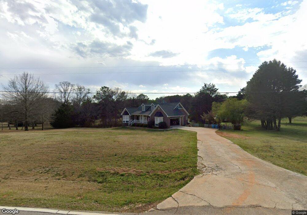 1390 Old Jackson Rd, Locust Grove, GA 30248 - photo 1