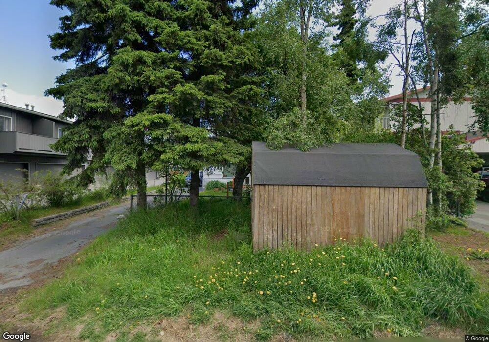 3603 Oregon Dr, Anchorage, AK 99517 - photo 1