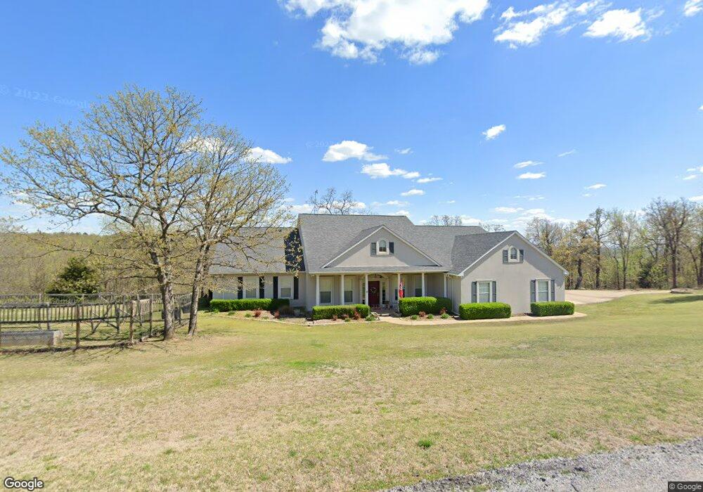 5694 W 161st St N, Skiatook, OK 74070 - photo 1