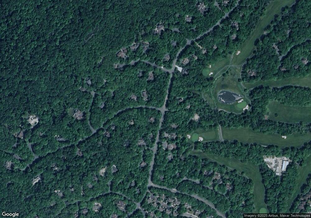 0 Hickory Spring Rd, Roseland, VA 22967 - photo 1