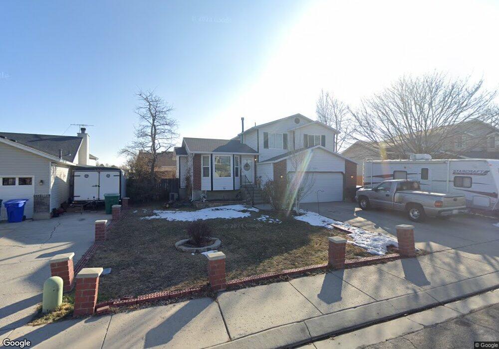 6859 S Lime Ln, West Jordan, UT 84081 - photo 1