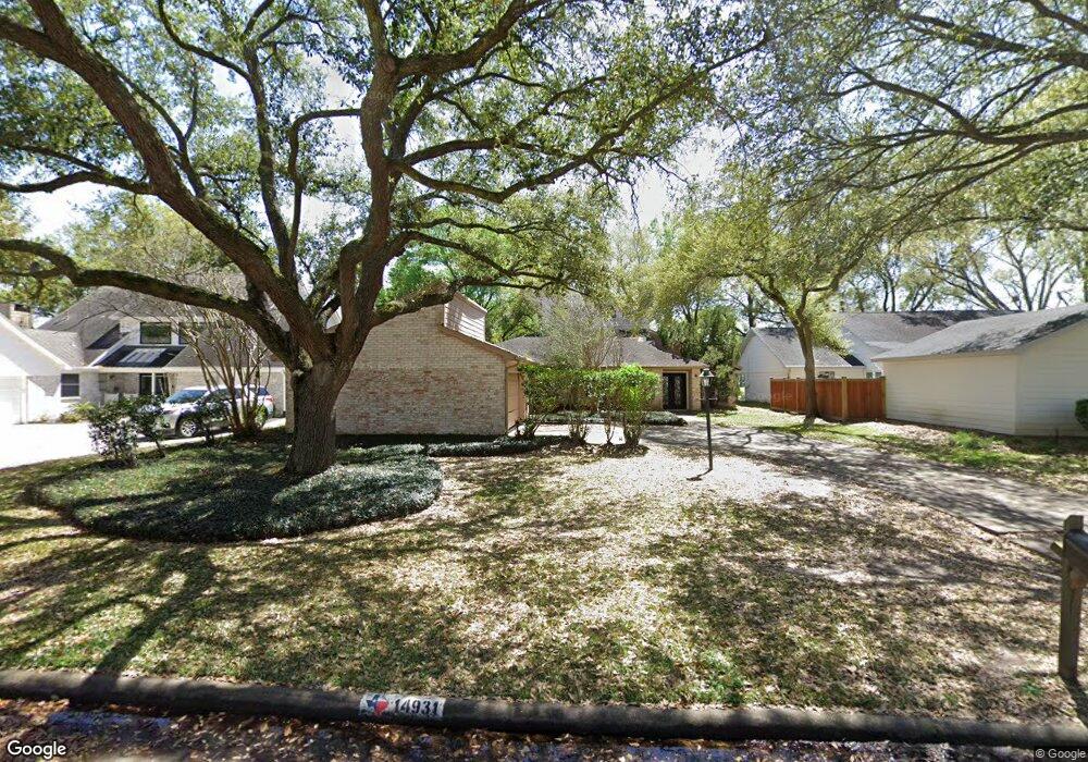 14931 El Miranda Dr, Houston, TX 77095 - photo 1