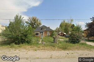 490 N 200 E, Ferron, UT 84523