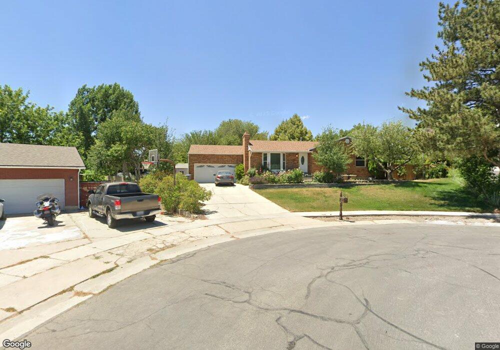 2625 Rustic Meadow Cir, South Jordan, UT 84095 - photo 1