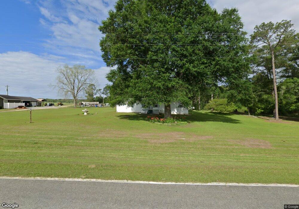 578 Mitchell Store Rd, Omega, GA 31775 - photo 1