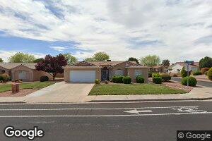 500 S Puerto, Ivins, UT 84738