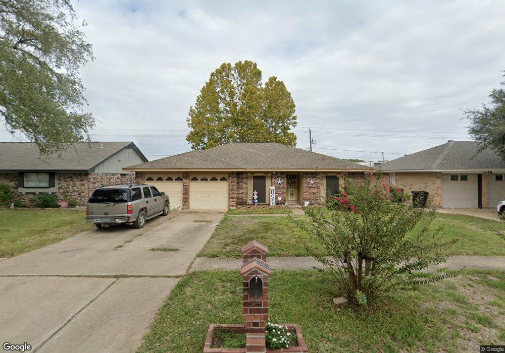 5902 Hoover St, Houston, TX 77092 - photo 1