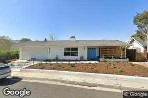 3155 Mountain View Dr, Laguna Beach, CA 92651