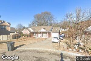 2321 Juniper Ct, Gainesville, GA 30504