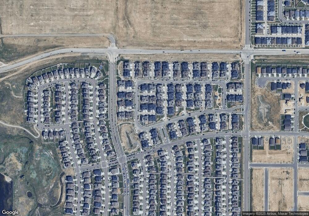 9542 Richfield St, Commerce City, CO 80022 - photo 1