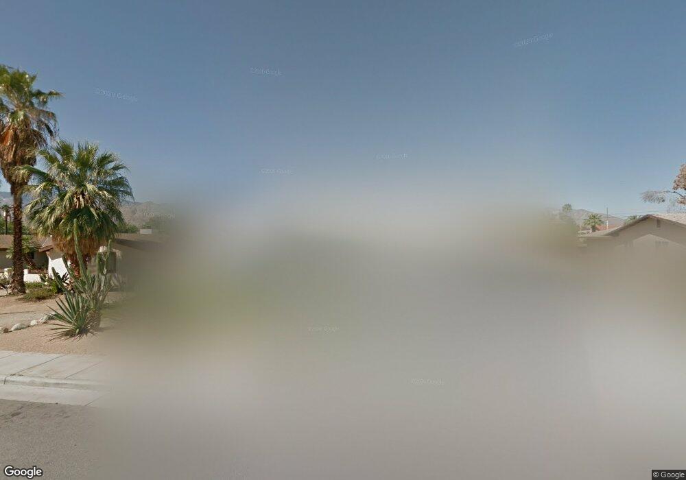 34555 Judy Ln, Cathedral City, CA 92234 - photo 1