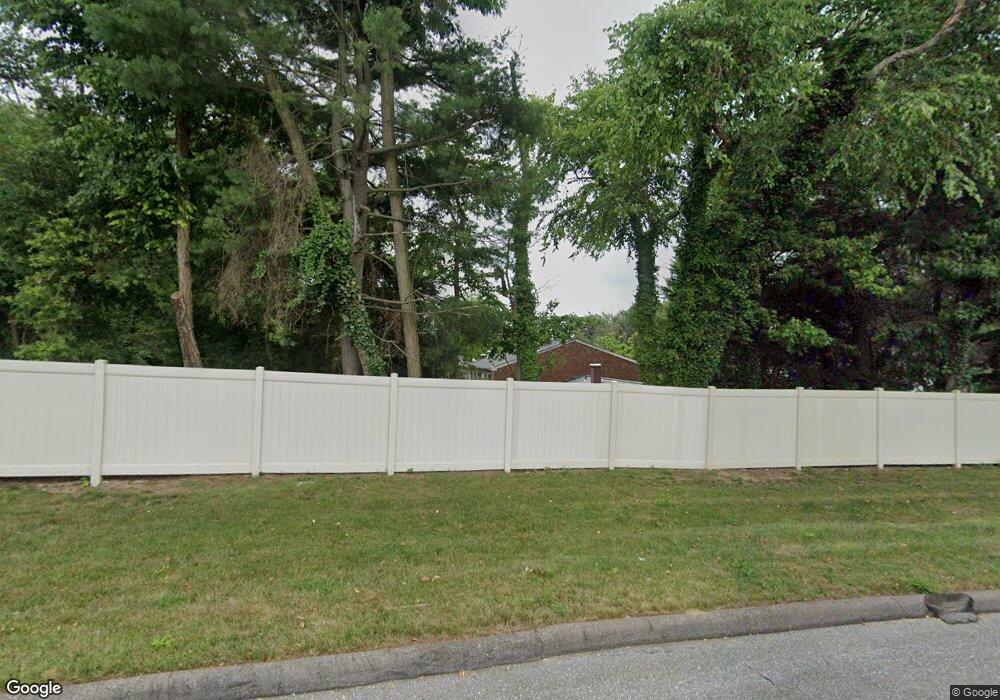 13017 Midsummer Ln, Bowie, MD 20715 - photo 1