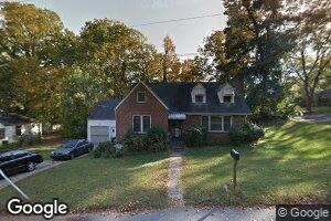 1806 Alvarado Terrace SW Unit 171, Atlanta, GA 30310