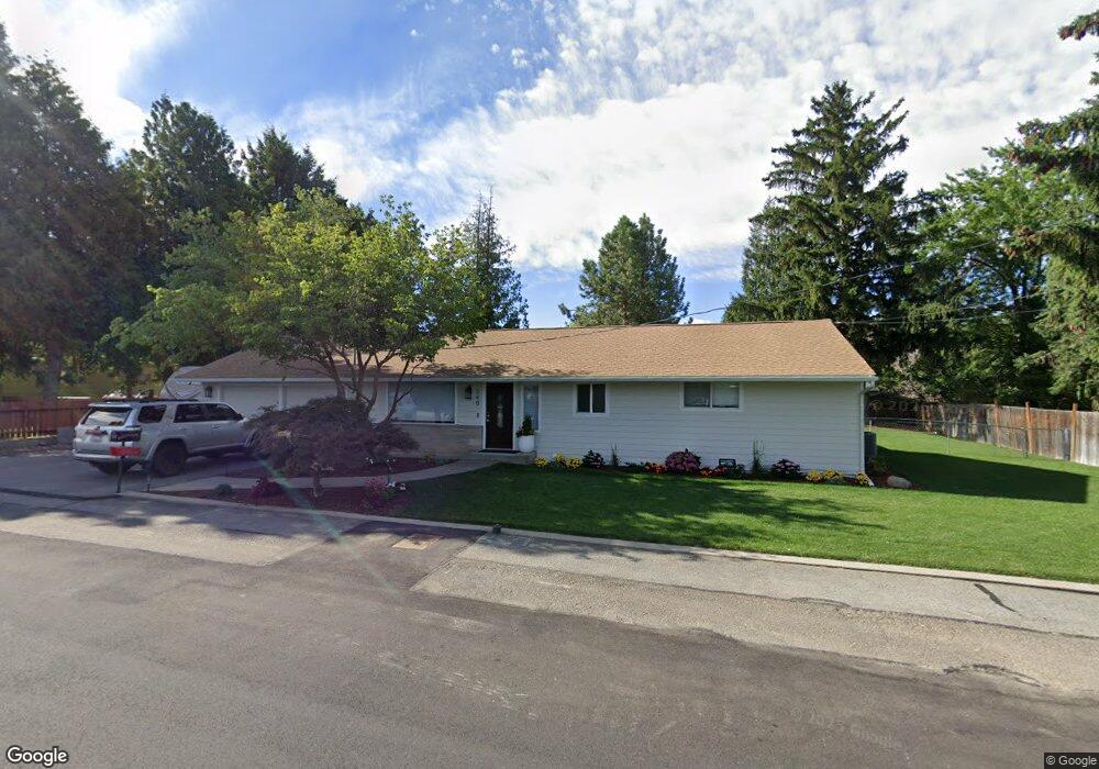 548 Rolfs Place, East Wenatchee, WA 98802 - photo 1