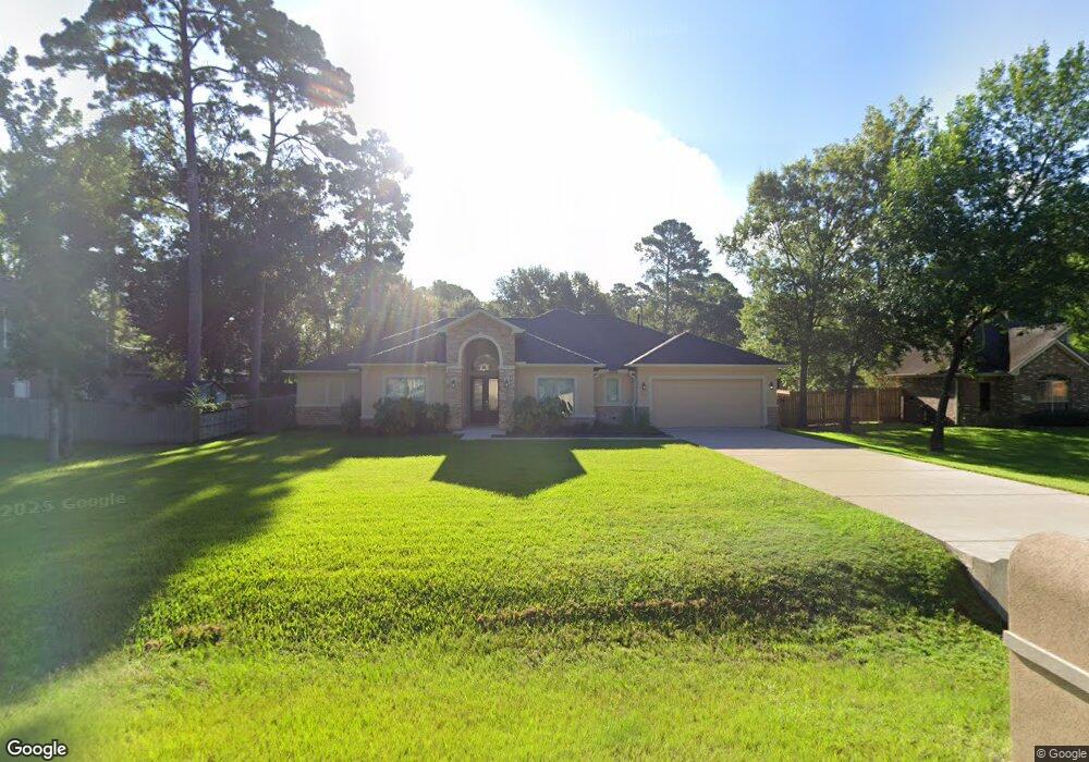 914 Douglas Fir Dr, Magnolia, TX 77354 - photo 1