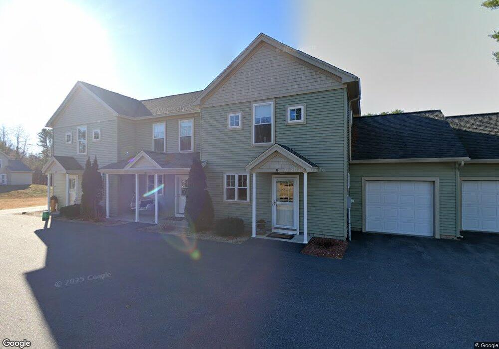 0 Edgefield Ln unit 12, Brunswick, ME 04011 - photo 1