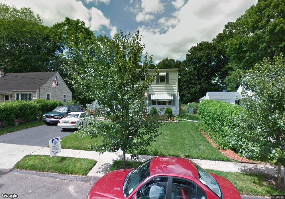 91 Lakeview Ave, West Haven, CT 06516 - photo 1