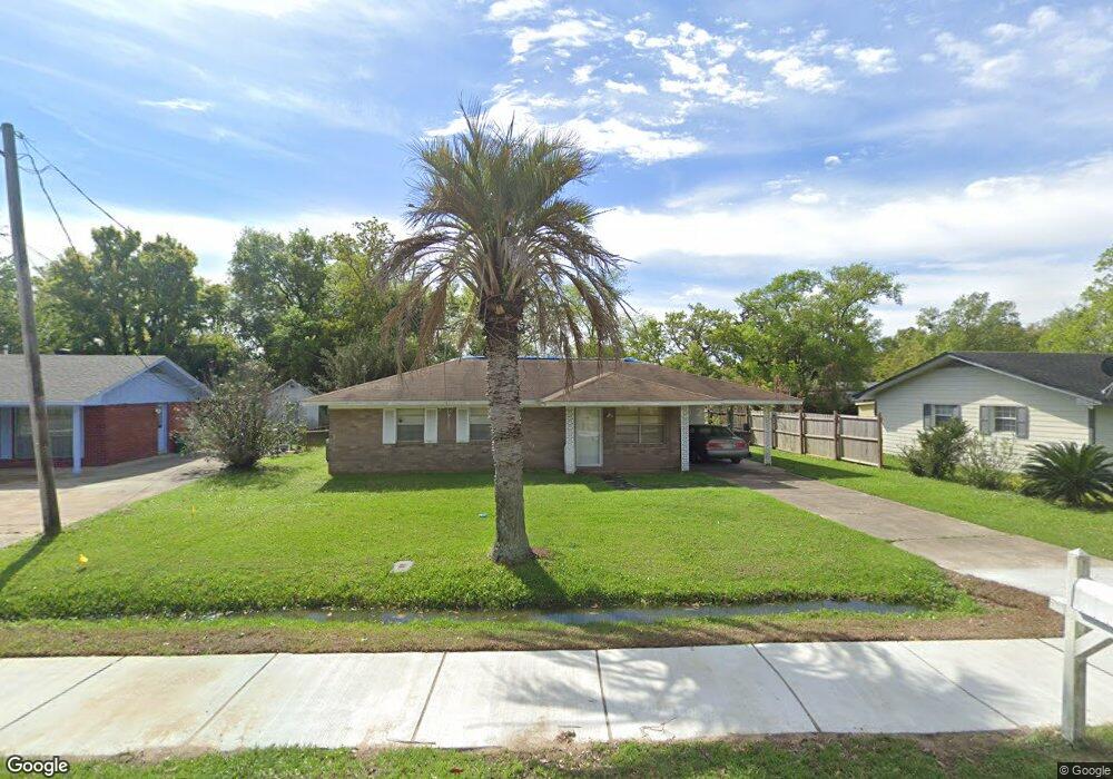211 E Second St, Long Beach, MS 39560 - photo 1