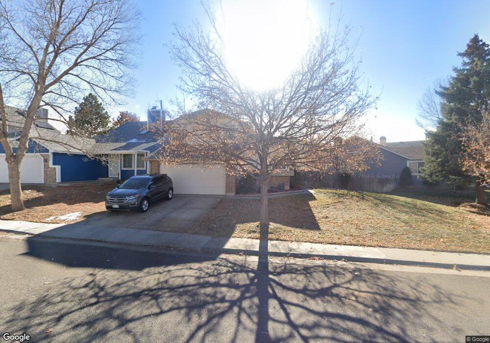 3644 S Flanders St, Aurora, CO 80013 - photo 1