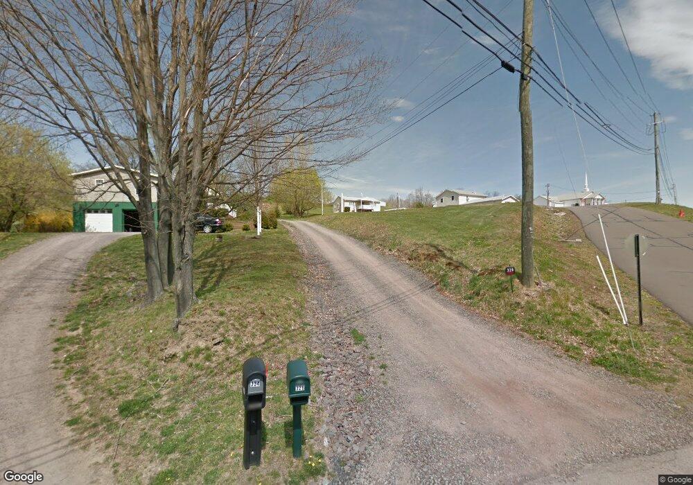 328 Old Carverton Rd, Shavertown, PA 18708 - photo 1