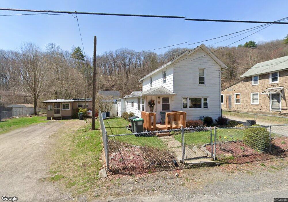 702 W 8th St, Wyoming, PA 18644 - photo 1