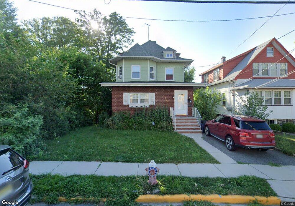 701 Hillside Ave unit 2, Cliffside Park, NJ 07010 - photo 1