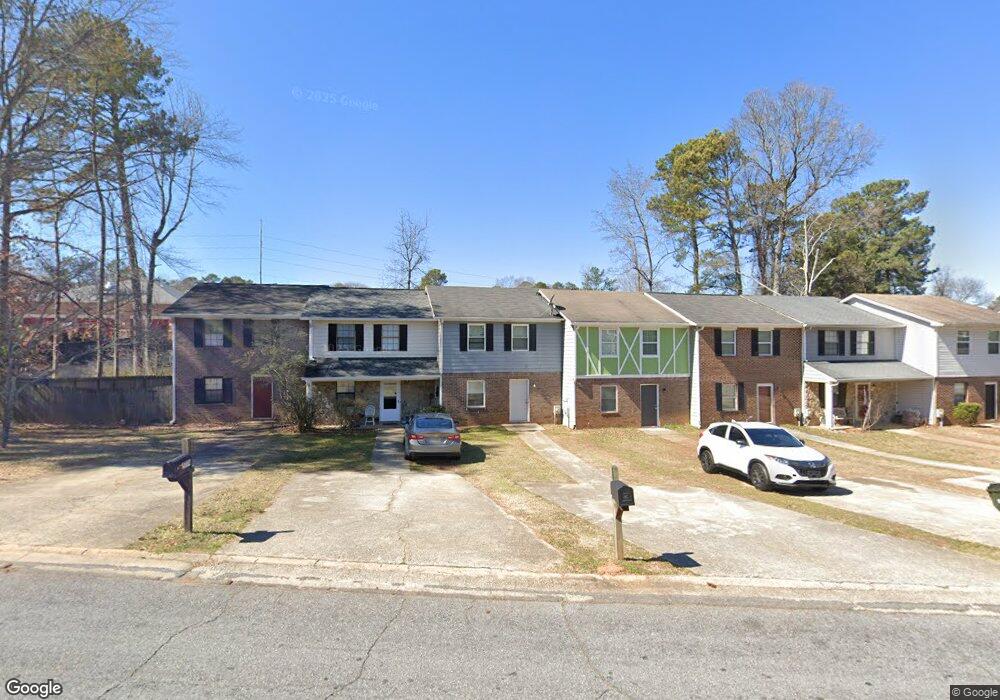 5774 Old Gordon Rd unit 2, Mableton, GA 30126 - photo 1