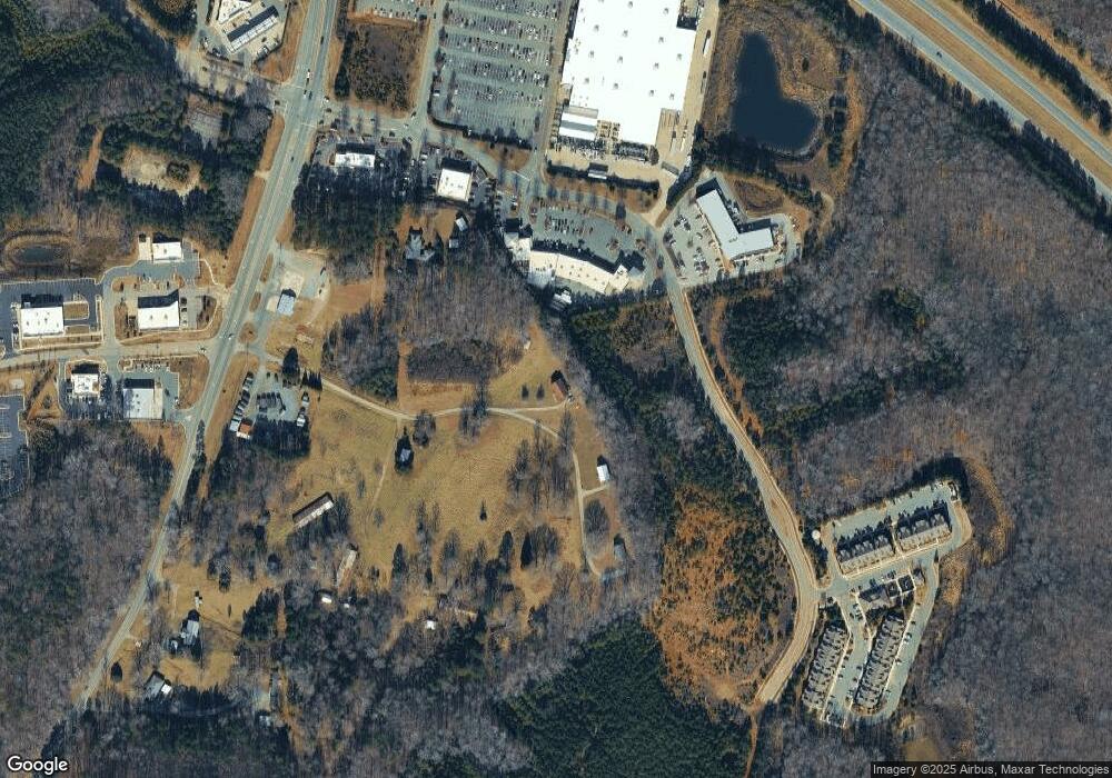 161 Cooper Ridge, Pittsboro, NC 27312 - photo 1