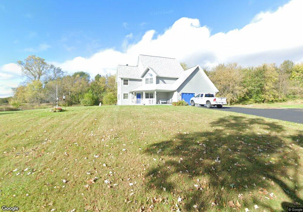 17825 N 4th St, Galesville, WI 54630 - photo 1