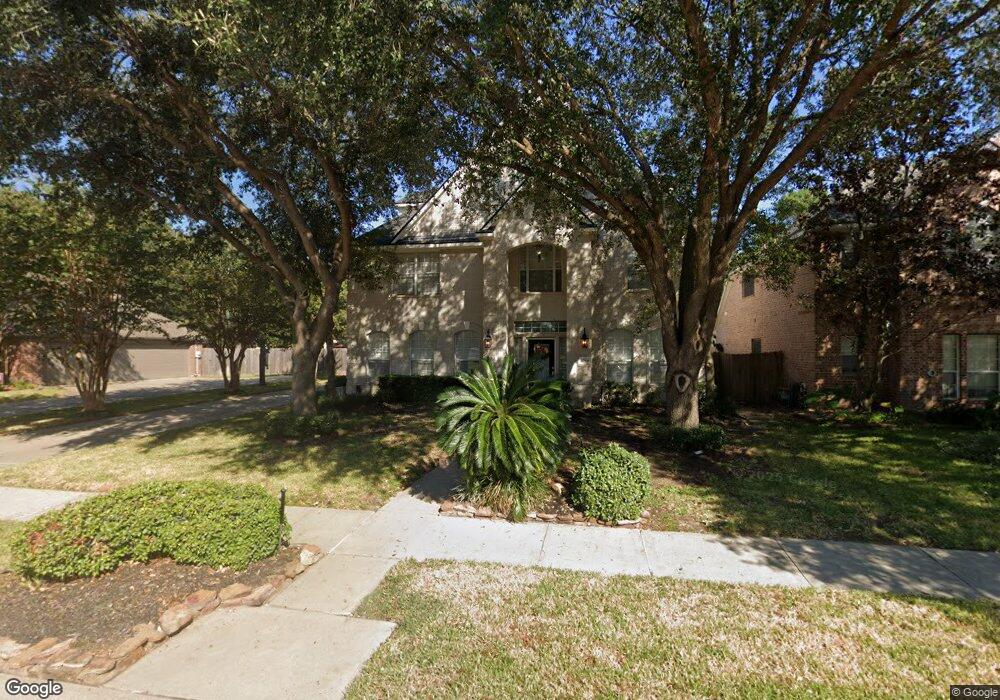 17414 Crescent Canyon Dr, Houston, TX 77095 - photo 1