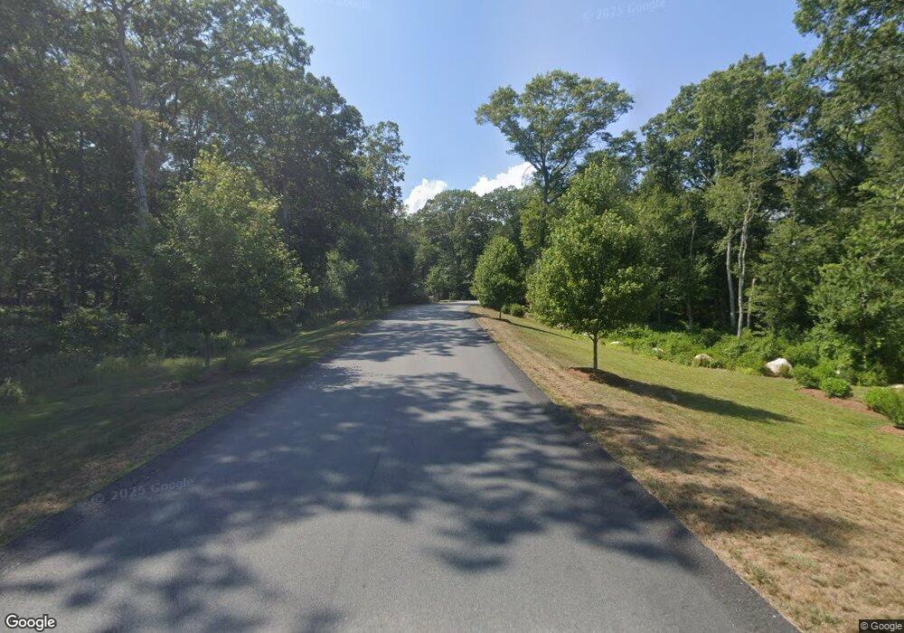 0015 Dusty Hollow Way, North Kingstown, RI 02874 - photo 1