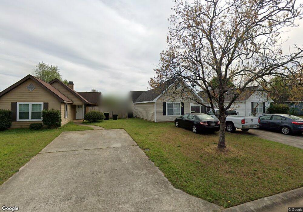 106 Country Cove, Warner Robins, GA 31088 - photo 1