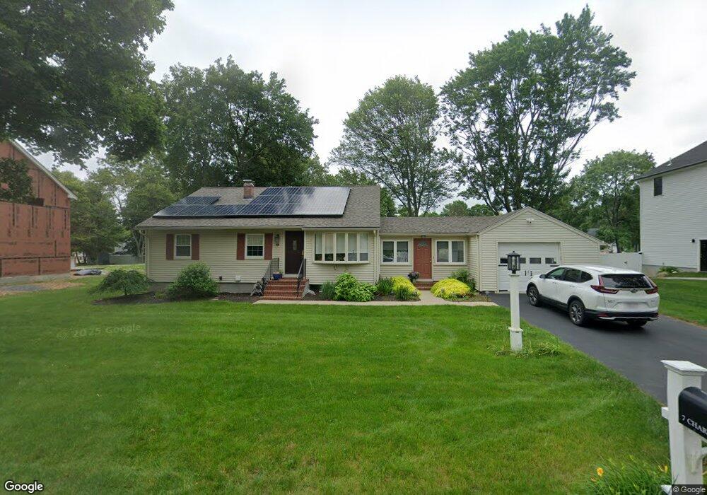 7 Charlesgate Rd, Walpole, MA 02081 - photo 1