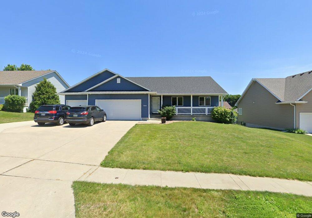 4109 Easter Bay Ct, Des Moines, IA 50320 - photo 1